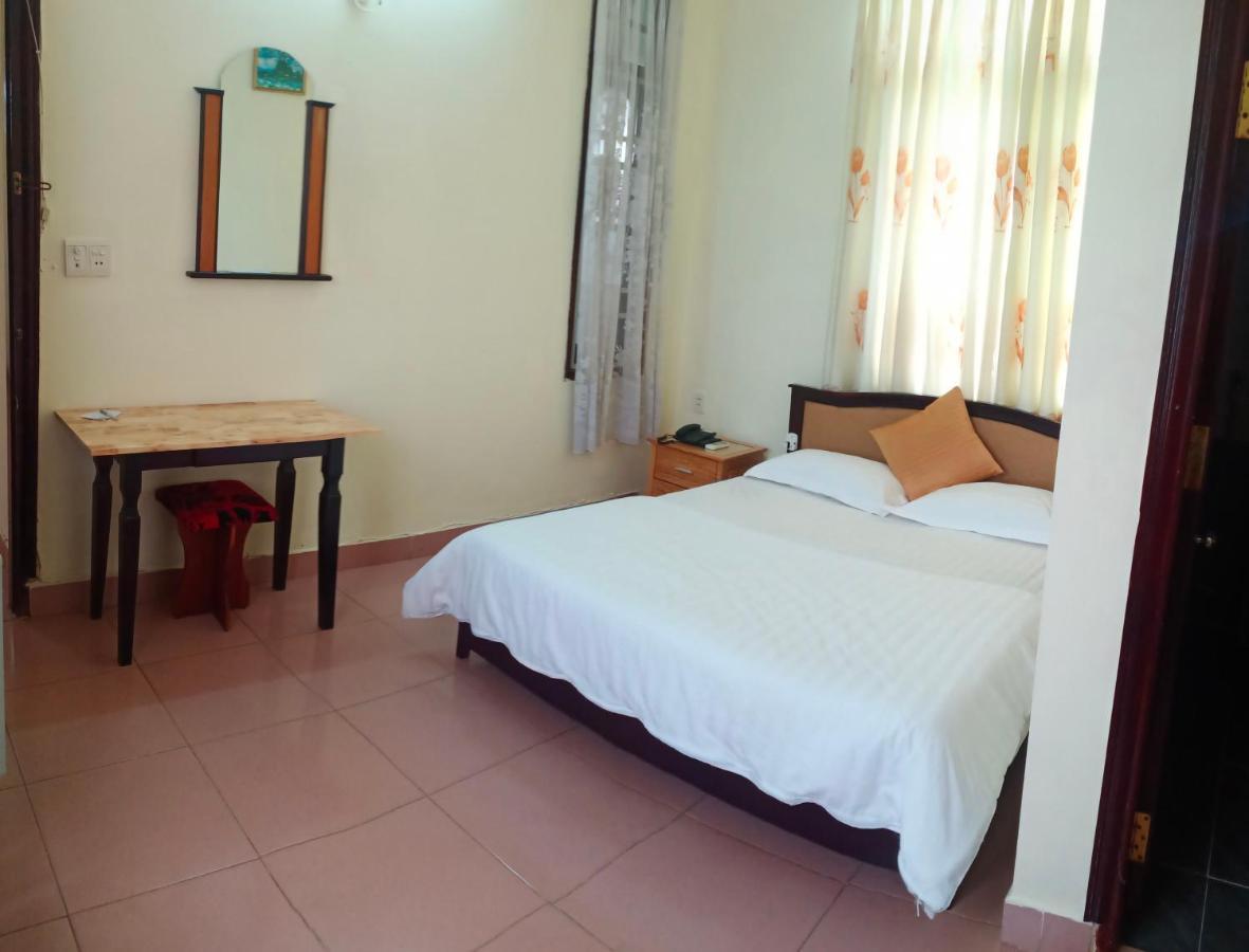Cat Phu Hotel Buon Ma Thuot Exterior photo