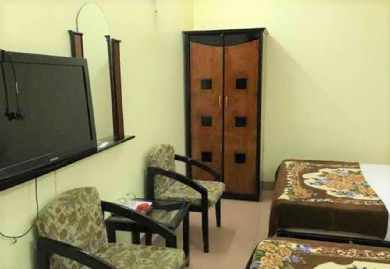 Cat Phu Hotel Buon Ma Thuot Exterior photo